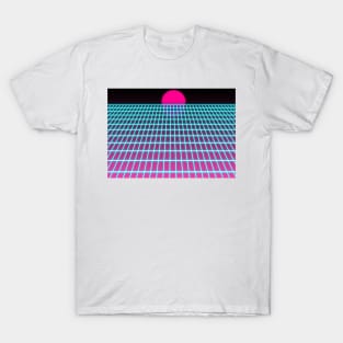 Vaporwave T-Shirt